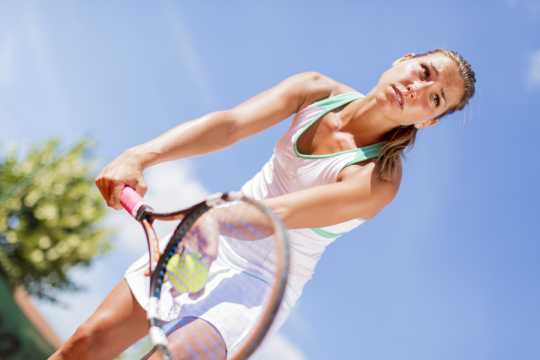 Healesville Ladies Tennis Tournament